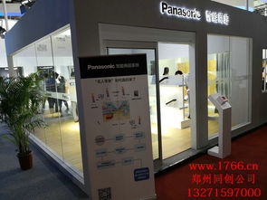 鄭州松下自動門代理商 以專業(yè)方案與匠心品質(zhì)，守護商超與建筑的智能通行